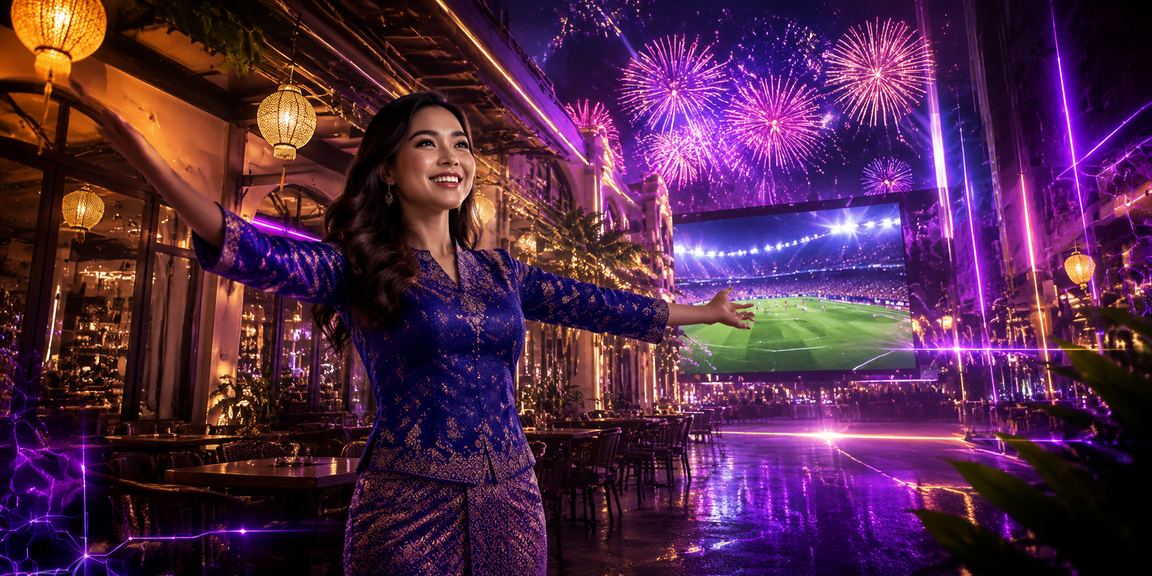 Pertaruhan bola sepak Malaysia secara mudah dengan odds terbaik