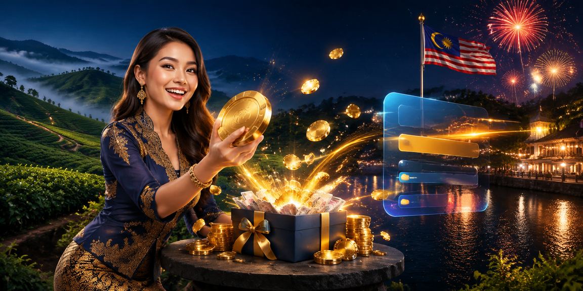 Pengguna Malaysia bermain kasino dalam talian nx350 dengan selamat dan mudah
